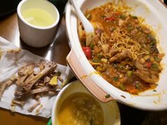 -花鸟鱼私家小厨(文殊院店)