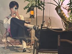 -J Create城市露营咖啡·简餐·宠物(上海动物园店)