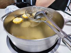 -陈记顺和潮汕牛肉火锅(番禺迎宾大道店)