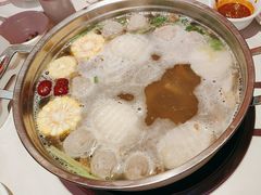 -八合里牛肉火锅(福州万象城店)