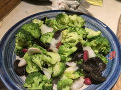 -那家小馆•北京菜•烤鸭(中关村店)