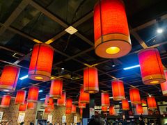 -巴蜀大宅门火锅(北大街店)
