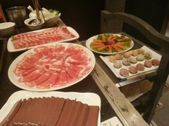 -四川仁火锅(军工店)