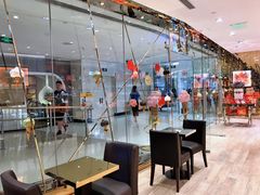 -VENCHI 闻绮(北京国贸商城店)