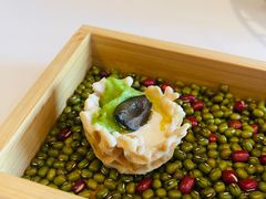 -北京金融街丽思卡尔顿酒店·意味轩 Cepe