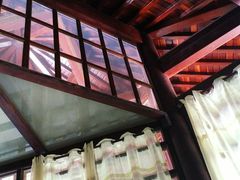 -楼观道温泉酒店