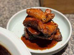 -南京大牌档(济南万象城店)