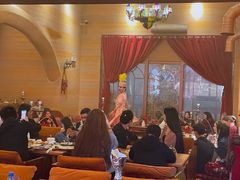 -Antalya安塔利亚土耳其餐厅(猎德店)