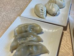 -喜来登由由大酒店九州膳坊中餐厅