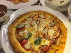 -安妮意大利餐厅(日坛店)