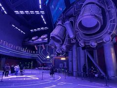 -首钢一高炉·SoReal科幻乐园