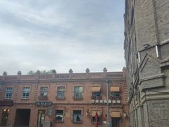 -中华巴洛克风情街