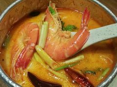 -太泰东南亚餐厅(万福广场店)