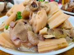 -大赤坎肥仔强烧味海鲜餐厅(大赤坎店)
