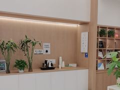 -泰康拜博口腔(松江印象城臻尔店)