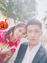 点击看大图 -现代经典婚纱摄影