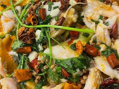 -玲又珑美食(盘福路店)