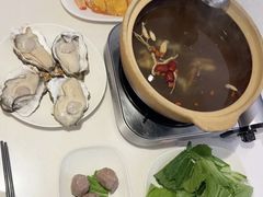 -粤来记·啫啫煲·点心(日月光店)