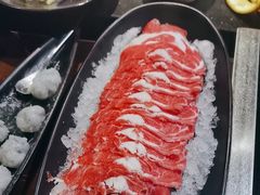-捞王锅物料理(凯旋路店)