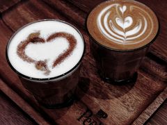 -Peet's 皮爷咖啡(杭州来福士店)