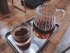 单品手冲-ZM COFFEE(西安路店)