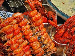 -食鸡公社辣子鸡·潍坊菜·烧烤