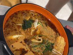 -刘文祥麻辣烫(蛇口店)