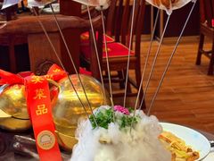 -面辣子·陕西家乡菜(钟楼店)