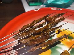 酱油筋-多寿小电烤