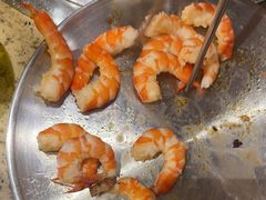 -姜胖胖无限自助烤肉(凯德天府店)