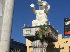 -比弗利花园
