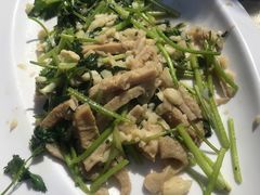 -清真利德顺小老饭庄(复兴路店)