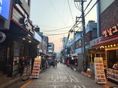 -梨泰院