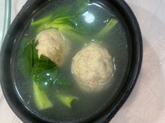 -壶园美食·淮扬菜(东圈门店)