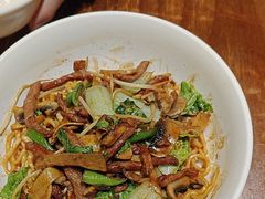 -寻裕记·现炒浇头面(人民广场店)