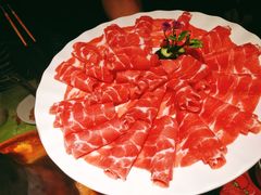 -番食园鲜食火锅(高新店)