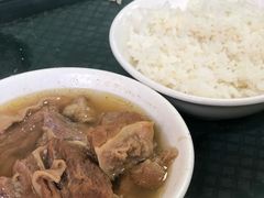 -万盛园炖肉馆(云峰店)