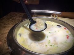 浓汤鱼饺-醉爱小馆·创意南京菜(瑞阳街店)