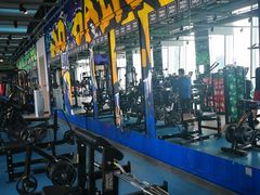 -Trainyard 炼·工场(中国国际贸易中心店)