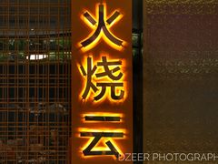 -浩海火燒雲傣家菜(静安芮欧店)