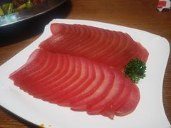 -掌上鲜(南顺城街店)