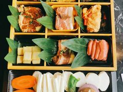 -聚十三烤肉博物馆(回龙观店)