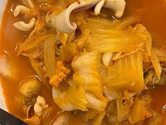-桃园中华料理炸酱面(燕儿岛路店)