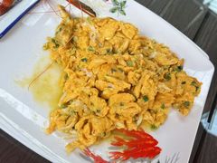 -七的湖·江南蟹舫·阳澄湖农家菜(蟹舫苑店)