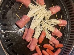 -炭之家·齐齐哈尔非遗烤肉·鲜切直供(中央大街店)