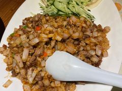 -疆里疆外·和田烤肉·清真
