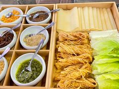 沂蒙风光-有喜胶东小馆(太申祥和店)