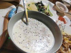 -清真·伊清阁餐厅