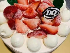 -DQ·蛋糕·冰淇淋(金牛万达店)