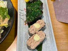 -东加寿司.料理(水游城店)